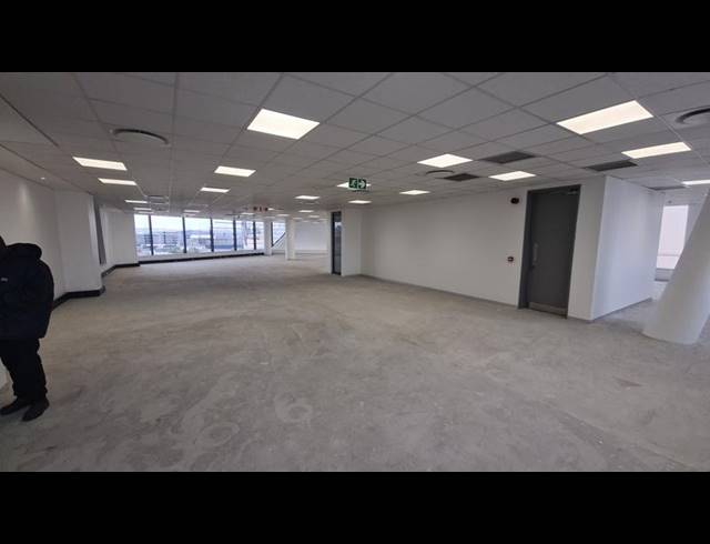 BUSINESS PROPERTY TO RENT IN WATERFALL